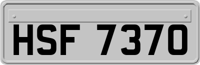 HSF7370