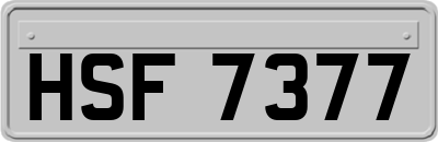HSF7377