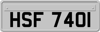 HSF7401