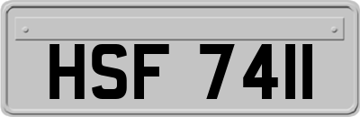 HSF7411
