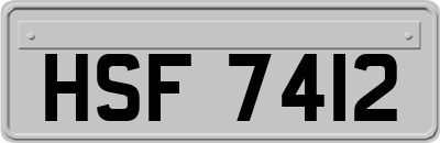 HSF7412