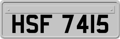 HSF7415