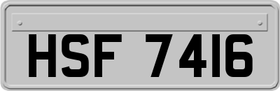 HSF7416