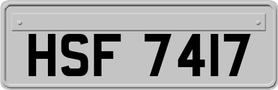 HSF7417