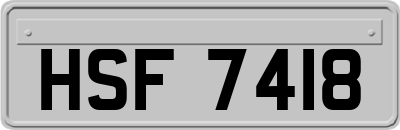 HSF7418