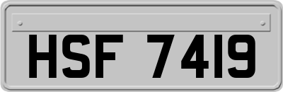 HSF7419
