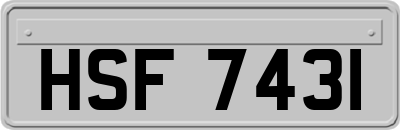 HSF7431
