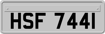HSF7441