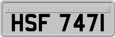 HSF7471