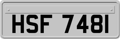 HSF7481