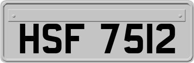 HSF7512