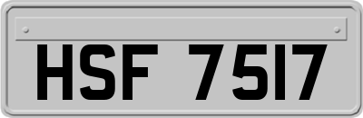 HSF7517