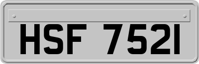 HSF7521