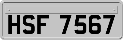 HSF7567