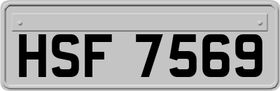 HSF7569