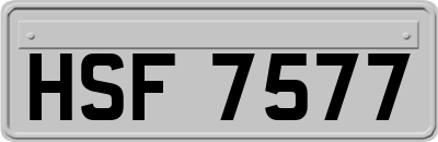 HSF7577
