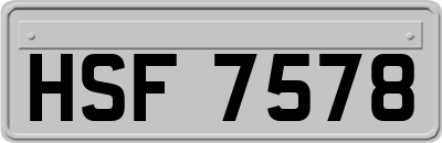 HSF7578