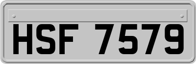 HSF7579