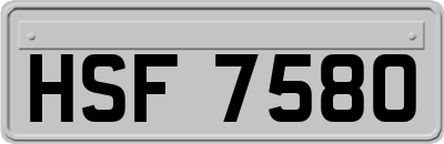 HSF7580