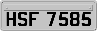 HSF7585