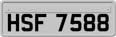HSF7588