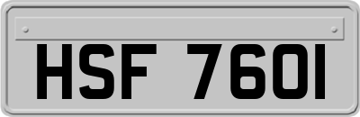HSF7601