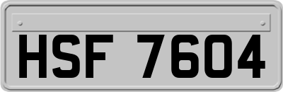 HSF7604