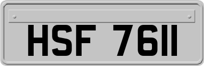 HSF7611