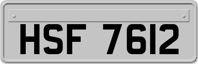 HSF7612