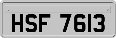 HSF7613