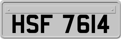 HSF7614