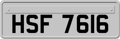 HSF7616