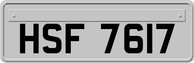 HSF7617