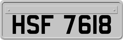 HSF7618