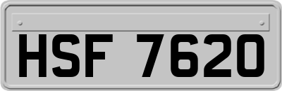 HSF7620