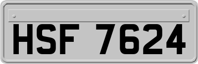HSF7624