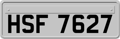 HSF7627