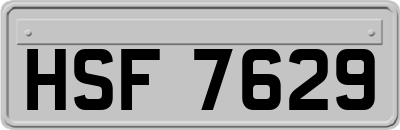 HSF7629