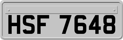 HSF7648