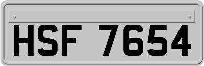 HSF7654