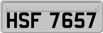HSF7657