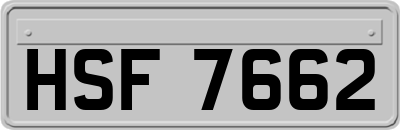 HSF7662