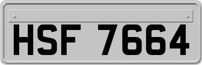 HSF7664