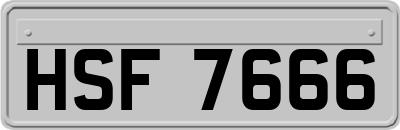 HSF7666