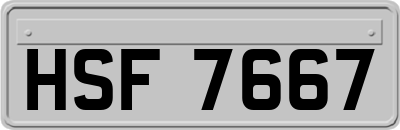 HSF7667