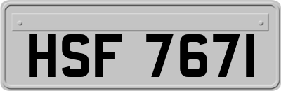 HSF7671