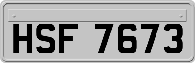 HSF7673