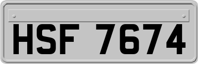 HSF7674