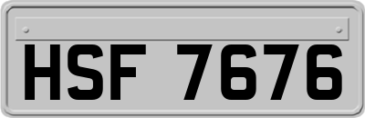 HSF7676