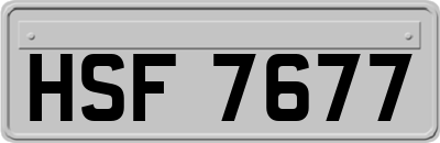 HSF7677
